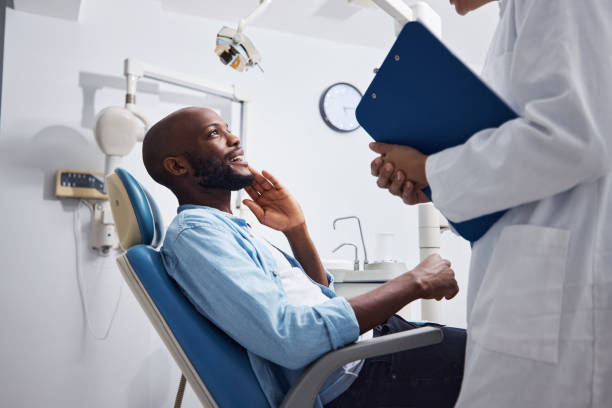 Best Broken or Cracked Tooth Emergency Dentist in Pahokee, FL