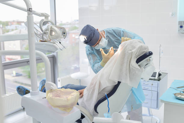 Best Orthodontic Emergency Dentist in Pahokee, FL